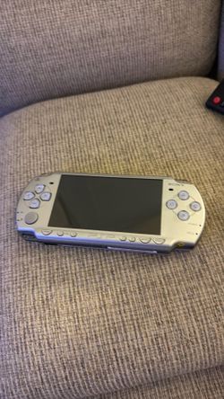 PSP 2000