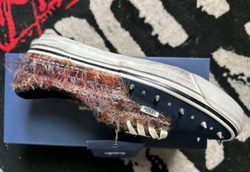 Vans LX Authentic 44 Mohair