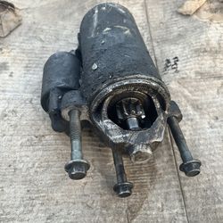 Starter ford ranger 2002