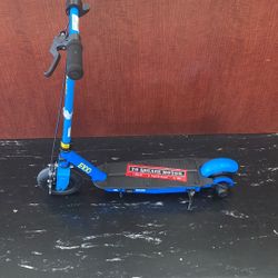 Sporting Goods Scooter Razor E100