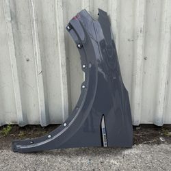 2021 2022 2023 Volkswagen ID4 ID.4 Left Driver Side Fender 