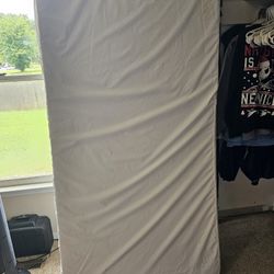 Twin Size Mattress