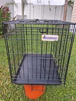 Small Pet Cage