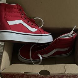 Kids Vans Shoes 