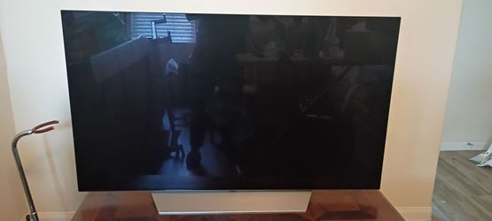LG OLED C7 55"