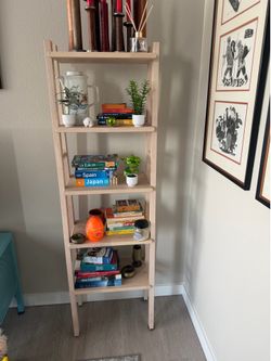 IKEA Bookshelf