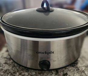 Crockpot