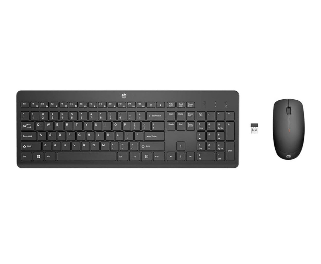 HP Keyboard