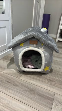 Dog house