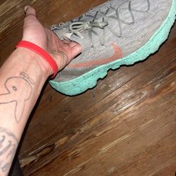 Nike space hippie 04 basketball shoes