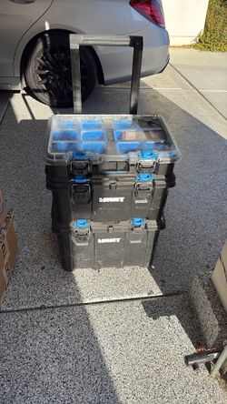 Tool box