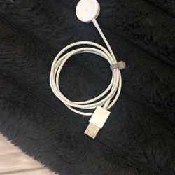 Apple Watch cable