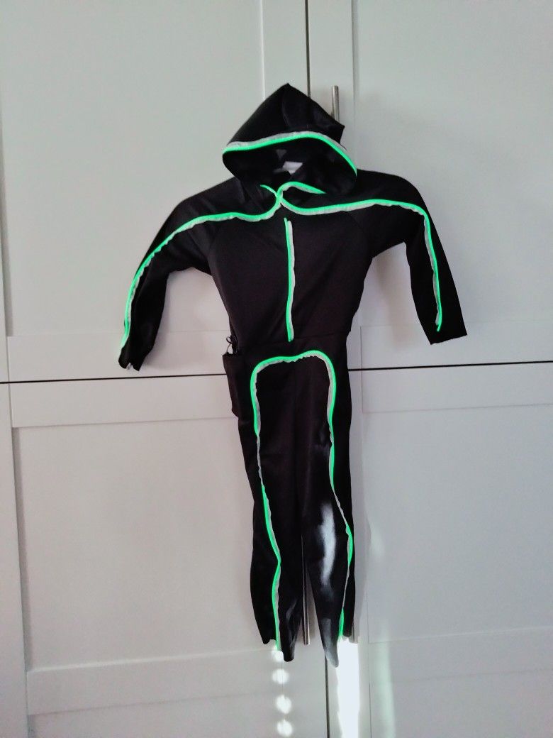 Light Up Costume