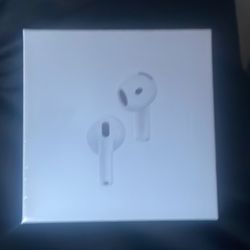 Airpod 4s