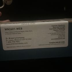 Dr brown Level 2nipples