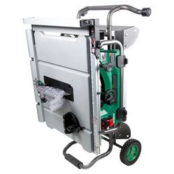 Hitachi C10RJ Job Site Table Saw