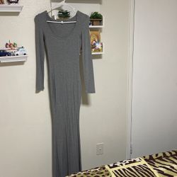 Long Dress
