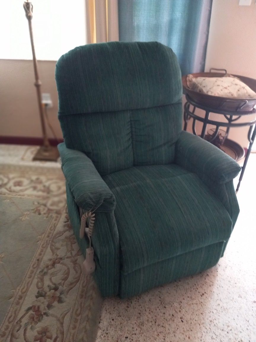 Electric Lift Chair