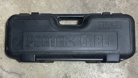 Porter Cable - Sawsall