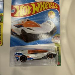 2026 Hot Wheels Cars 