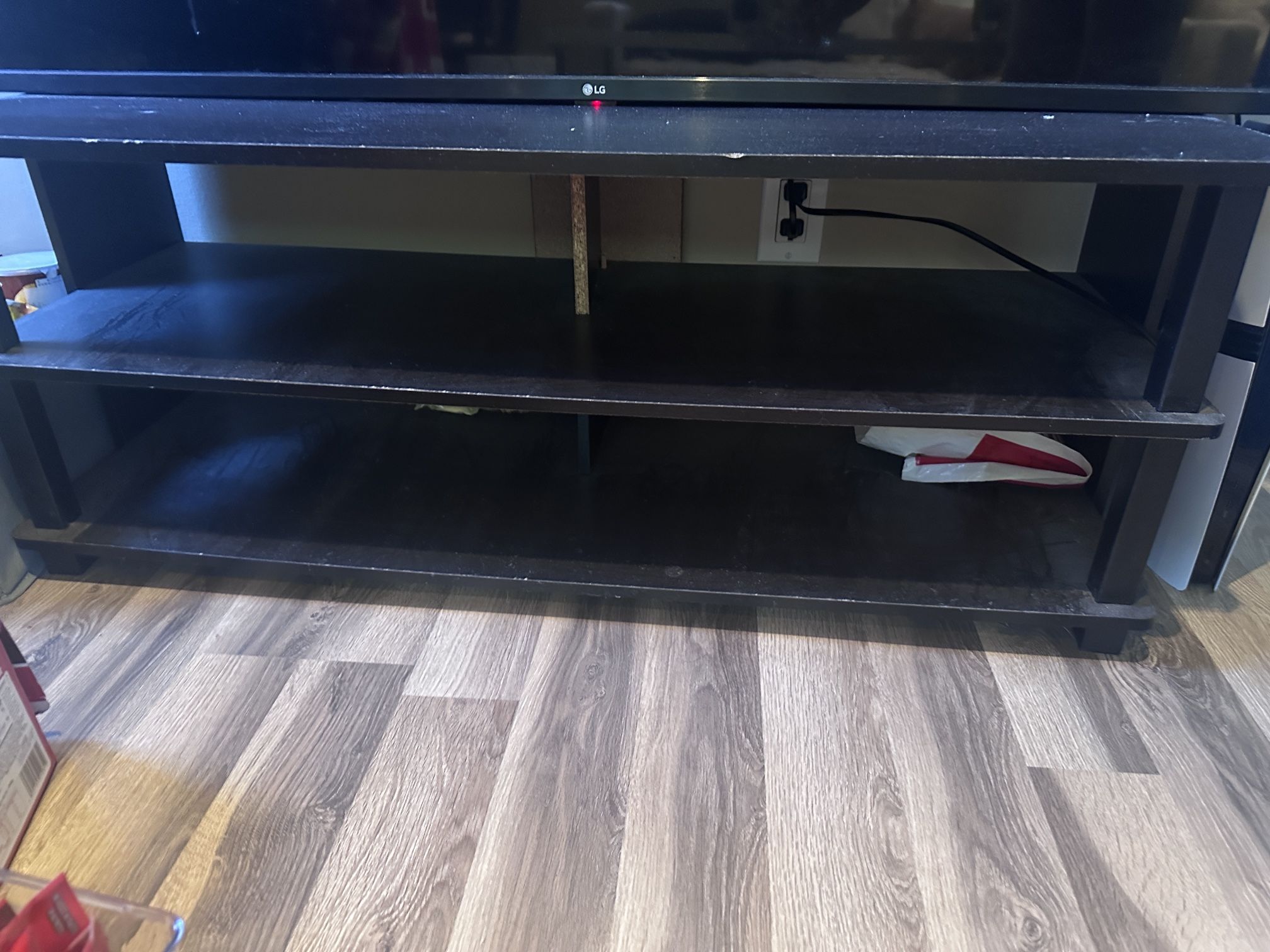Table For TV