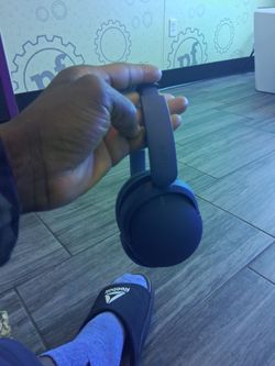Sony headphones
