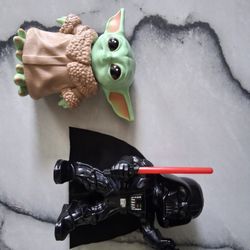 Star Wars Bop-It Set 