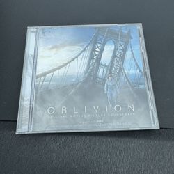 M83 Oblivion (Original Soundtrack)