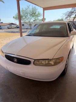 2005 Buick Century