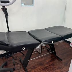 Salon Table