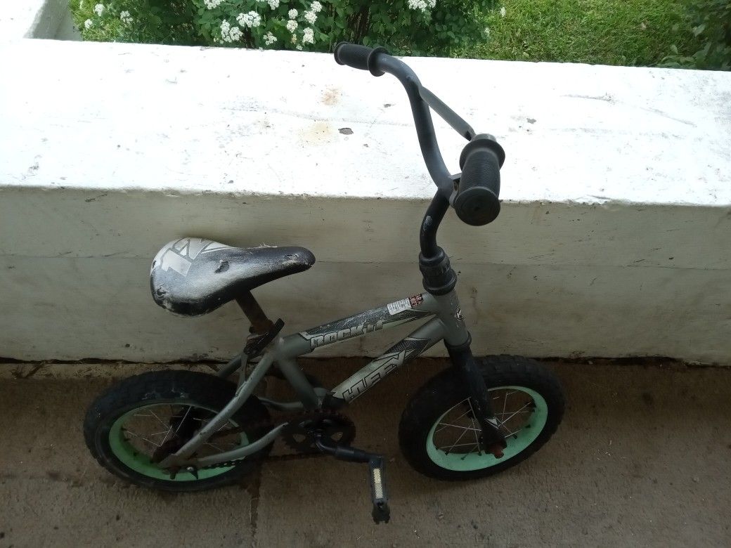 Bike