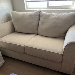 Small Sofa 