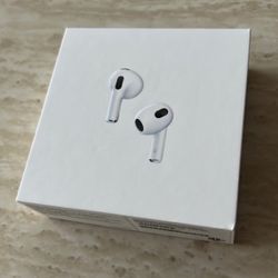 AirPod Generation 3 