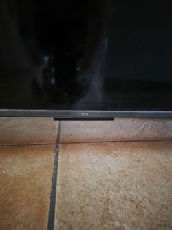 50 in tcl TV