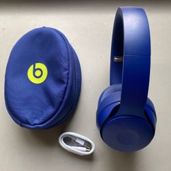 Beats Solo Pro Wireless Headphones