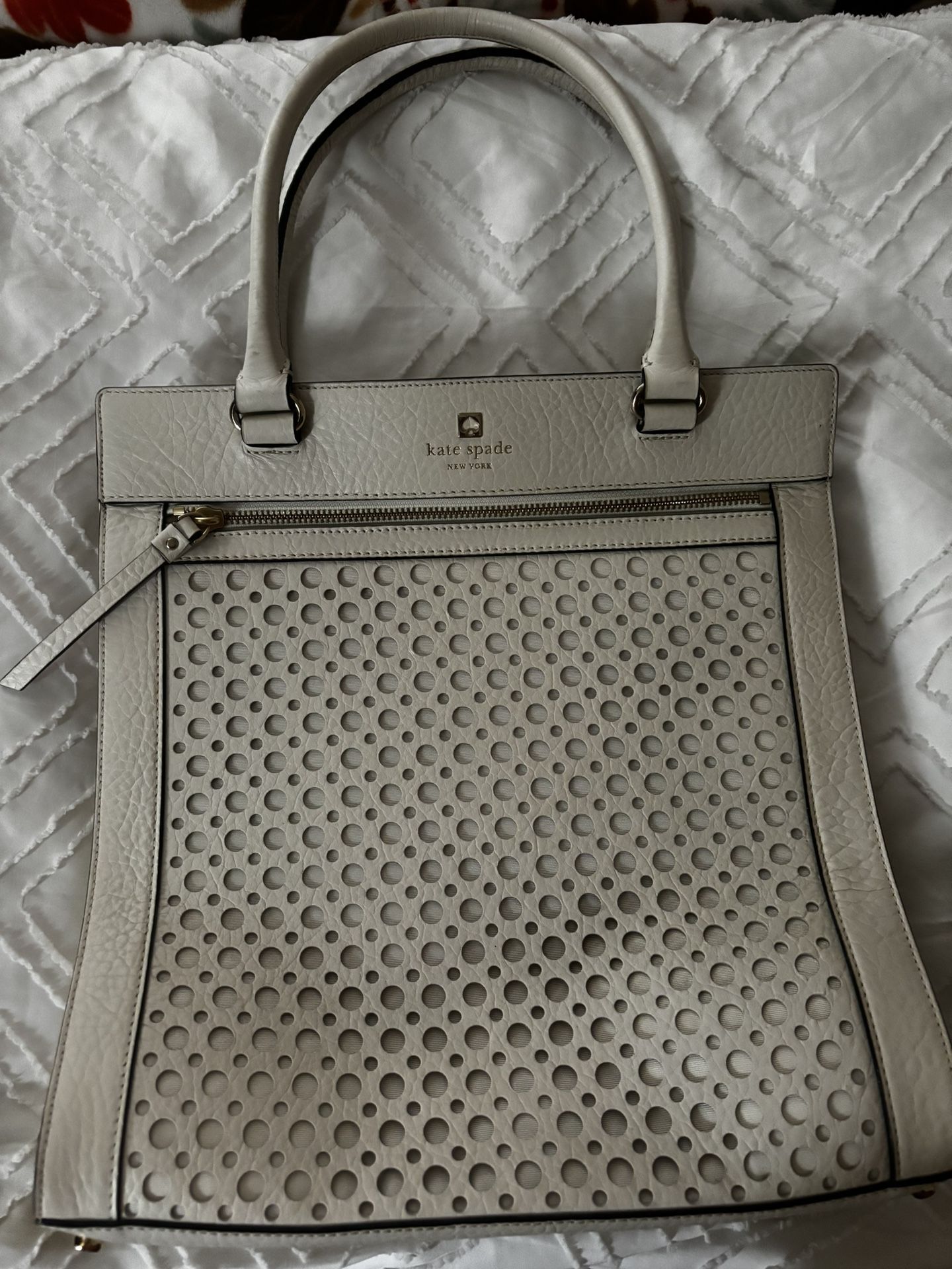 Kate Spade, New York Purse