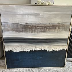 Beautiful wall art