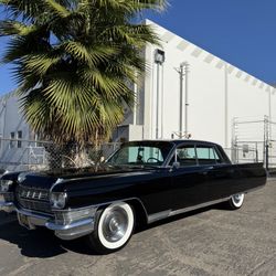 1964 Cadillac 