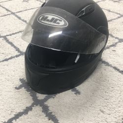 Motorcycle Helmet 