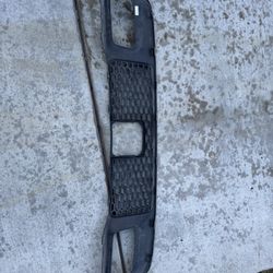 Grand Cherokee Parts