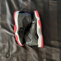 Jordan Bred 11s