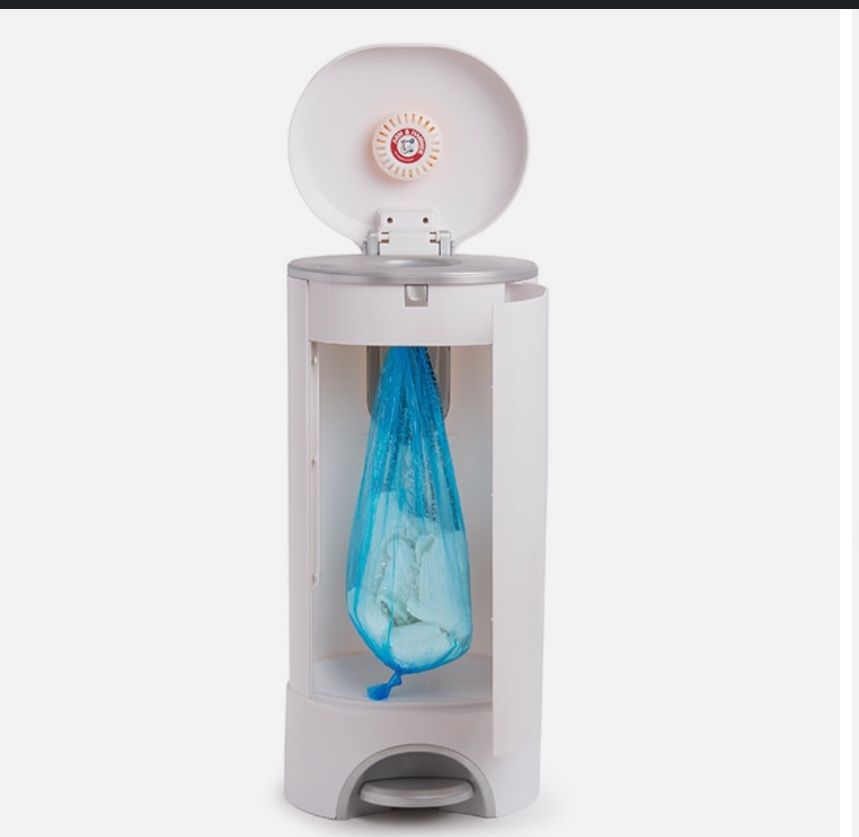 Diaper Genie