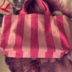 Victoria’s Secret Bag 