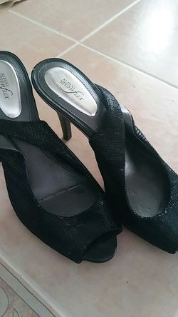 Woman shoes