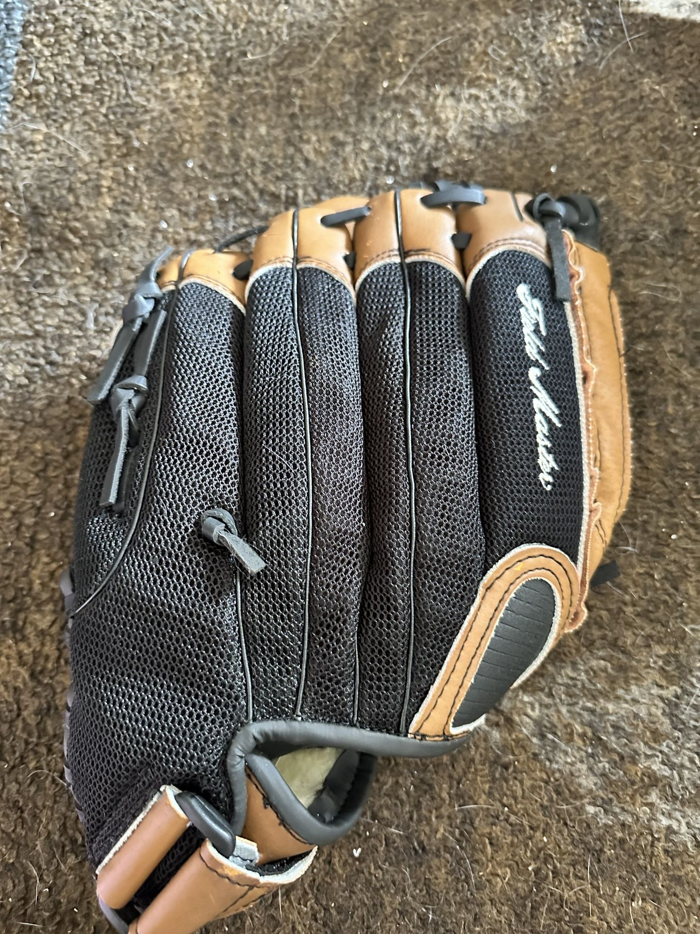Franklin Field Master Baseball Glove (adult)
