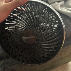 Fan 