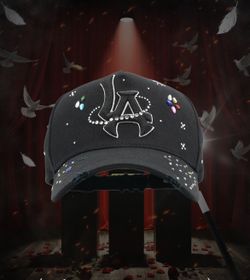 Mago X 31 Hats Brand New Without Box