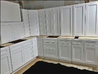 21"W x 42"H Tall Single Door Wall Cabinet