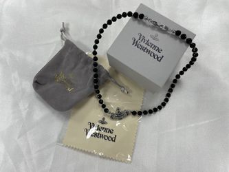 Vivienne Westwood Necklace