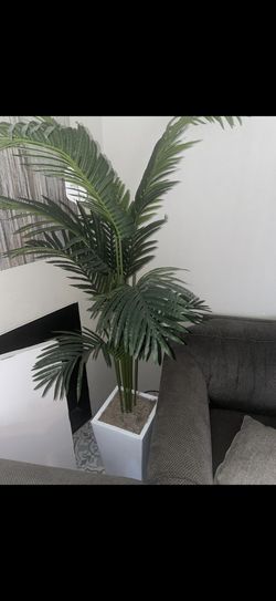 Faux Tree
